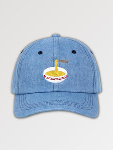 Ramen Cap 'Bōru no Ashi