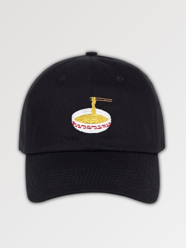 Ramen Cap 'Bōru no Ashi
