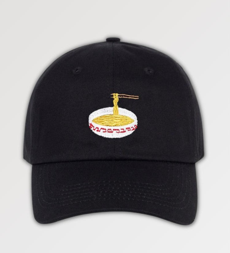 Ramen Cap 'Bōru no Ashi