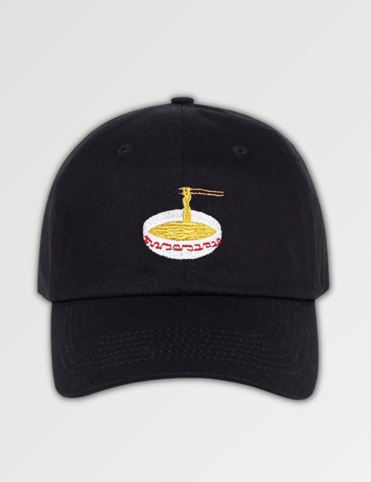 Ramen Cap 'Bōru no Ashi