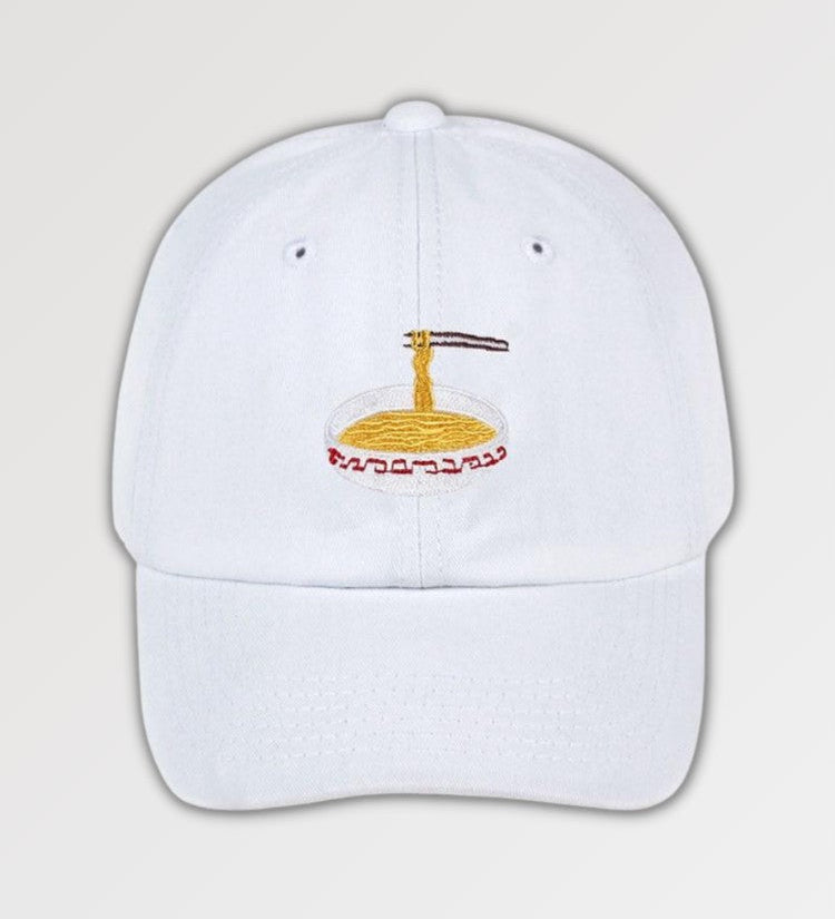 Ramen Cap 'Bōru no Ashi