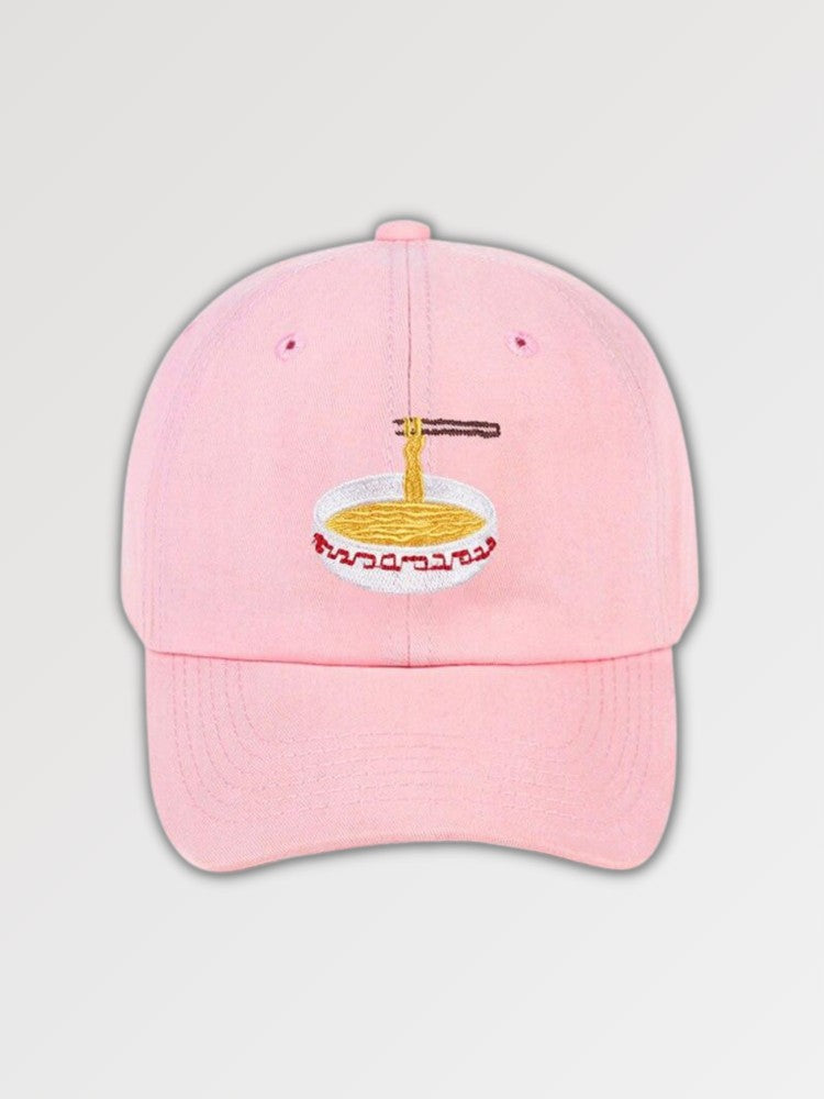 Ramen Cap 'Bōru no Ashi