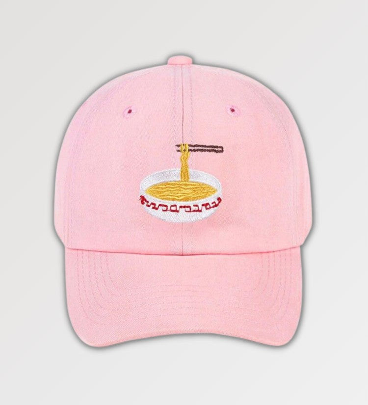 Ramen Cap 'Bōru no Ashi