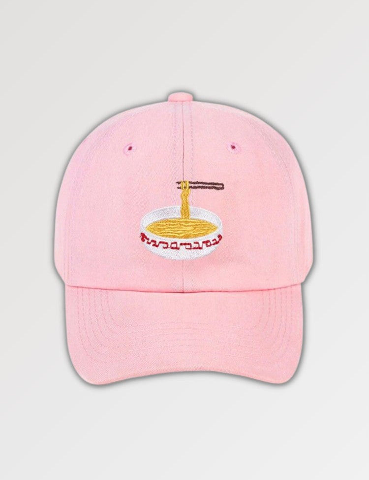 Ramen Cap 'Bōru no Ashi