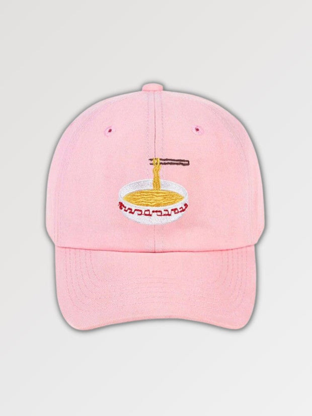 Ramen Cap &