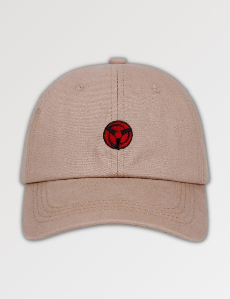 sharingan cap