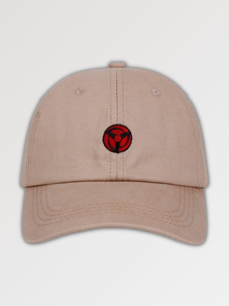 sharingan cap