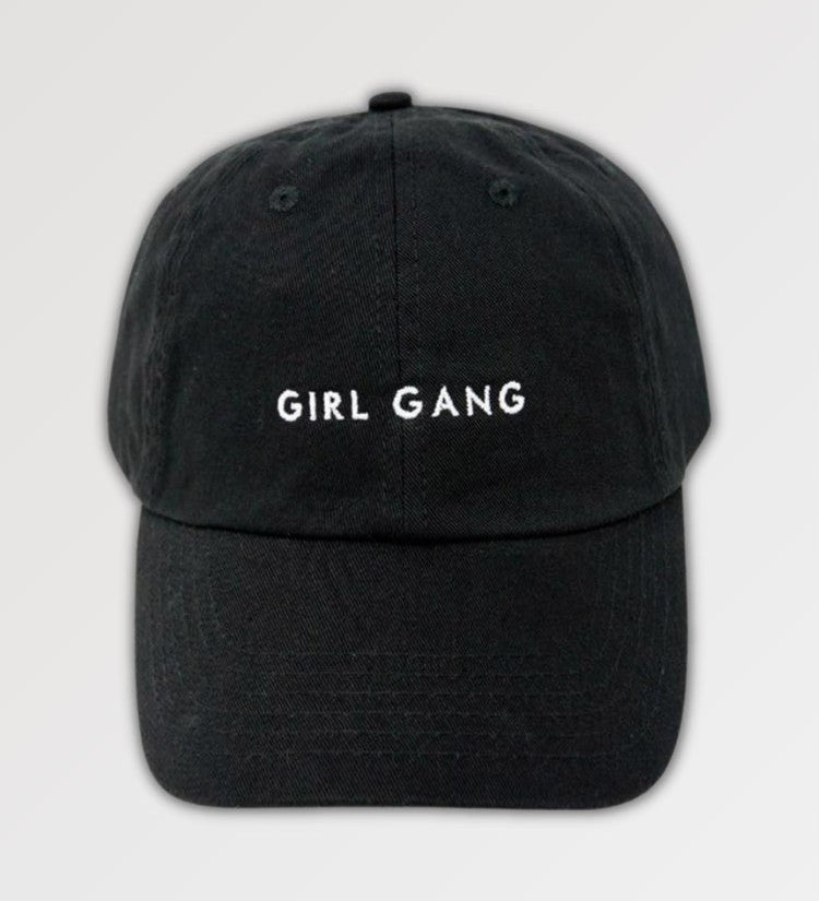 women's streetwear cap