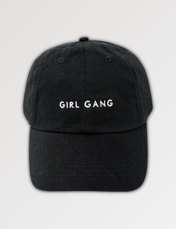 women's streetwear cap