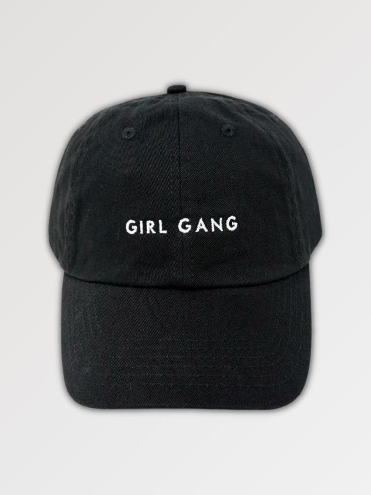 women's streetwear cap