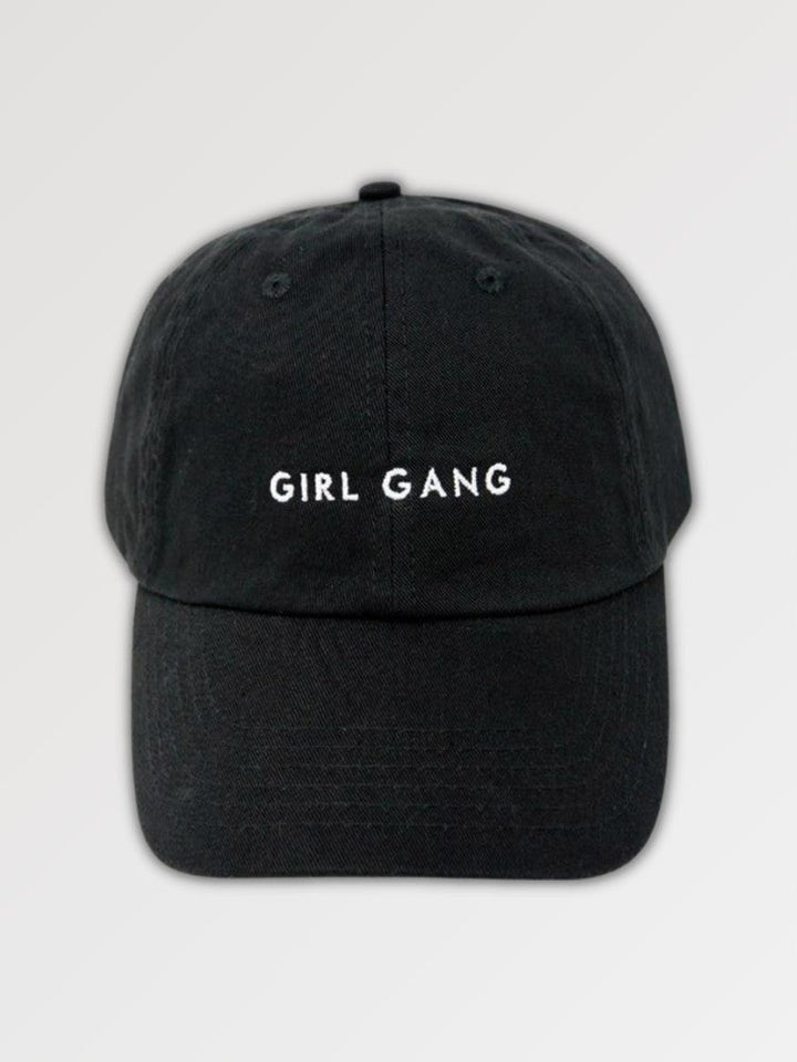 women's streetwear cap