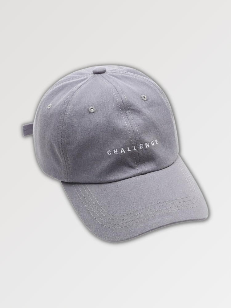 Challenge' Men's Streetwear Cap