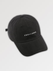 Challenge' Men's Streetwear Cap