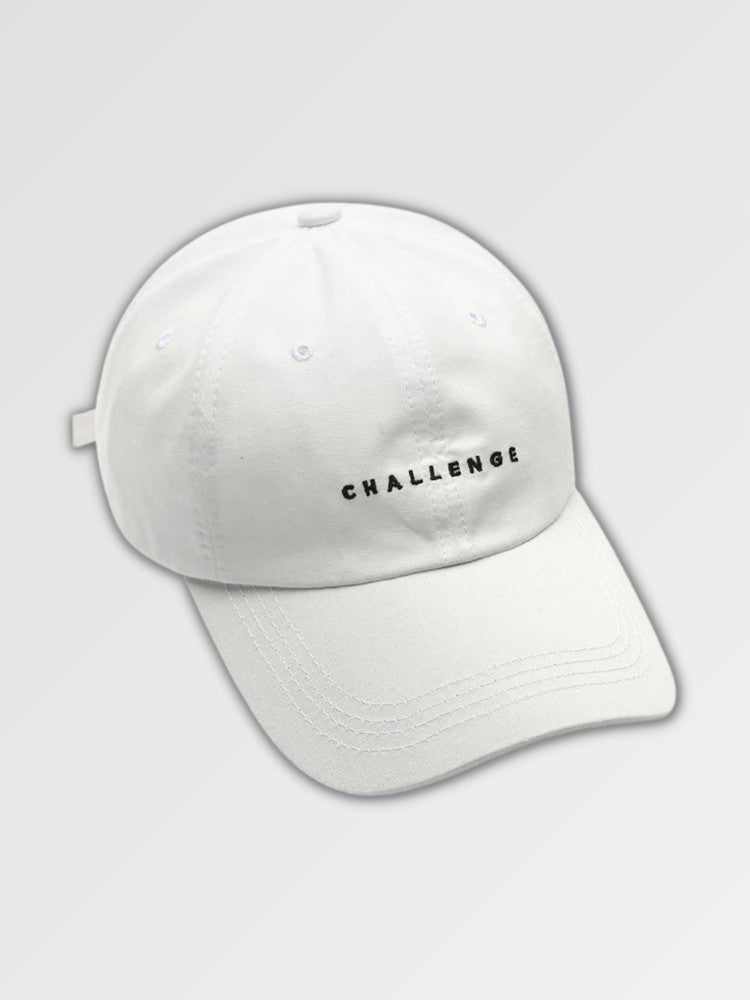 Challenge' Men's Streetwear Cap