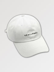 Challenge' Men's Streetwear Cap