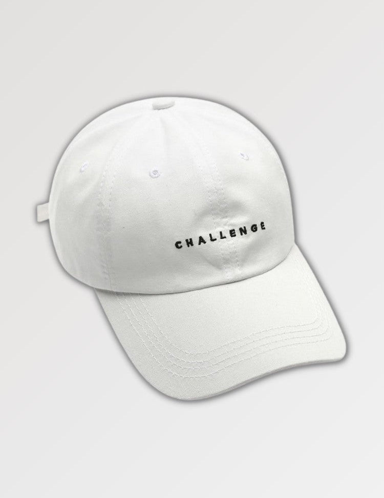Challenge' Men's Streetwear Cap
