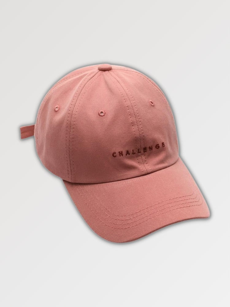 Challenge' Men's Streetwear Cap