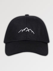 Japanese style cap