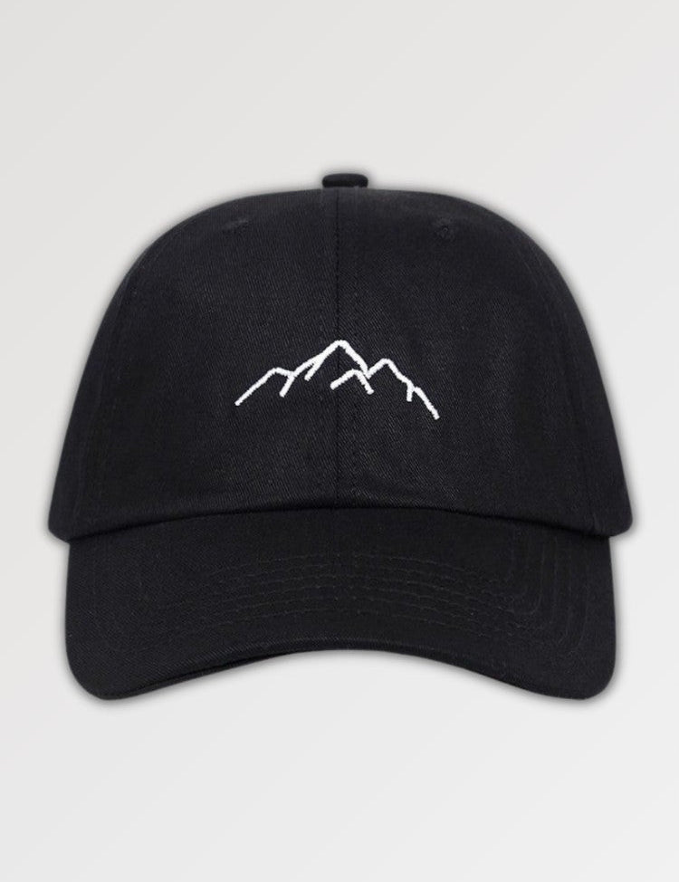 Japanese style cap