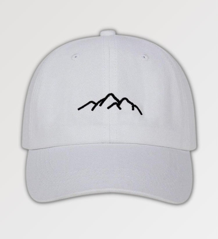 Borngate Japanese Style Cap