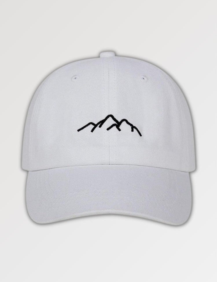 Borngate Japanese Style Cap