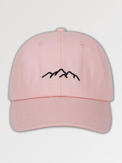 Borngate Japanese Style Cap