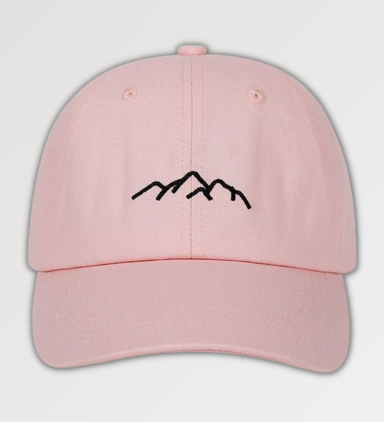 Borngate Japanese Style Cap