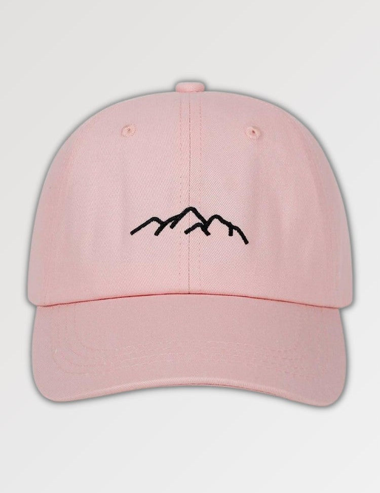 Borngate Japanese Style Cap