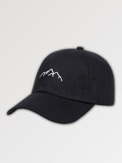 Borngate Japanese Style Cap