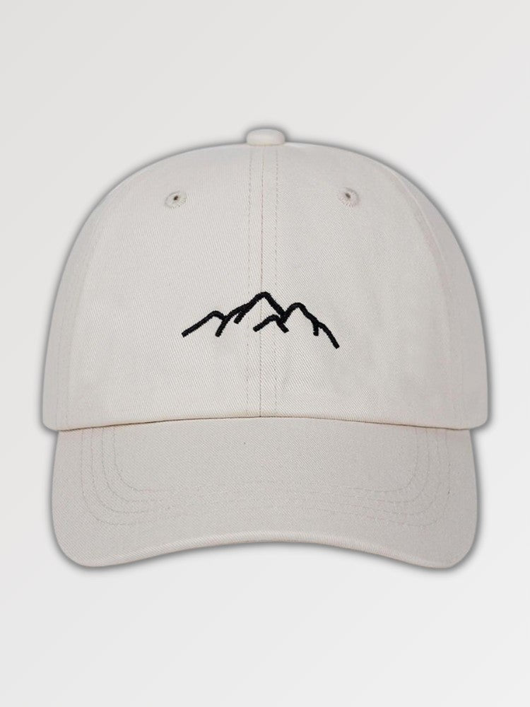 Borngate Japanese Style Cap
