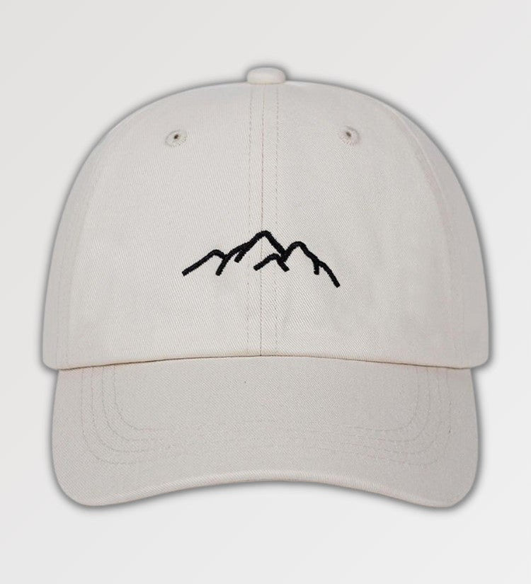 Borngate Japanese Style Cap