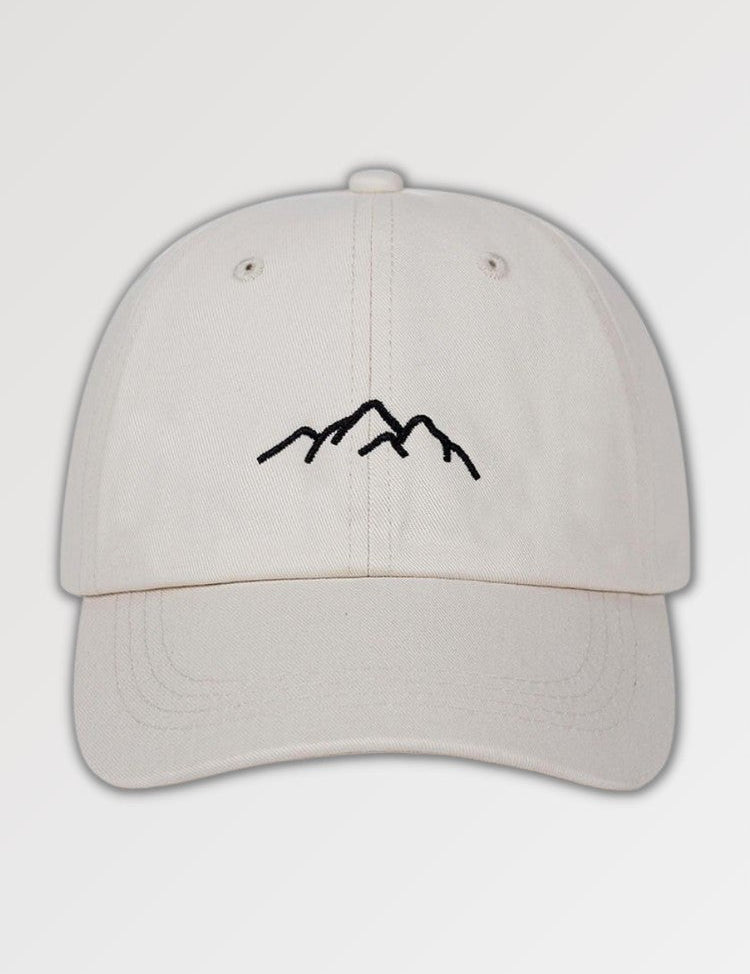 Borngate Japanese Style Cap