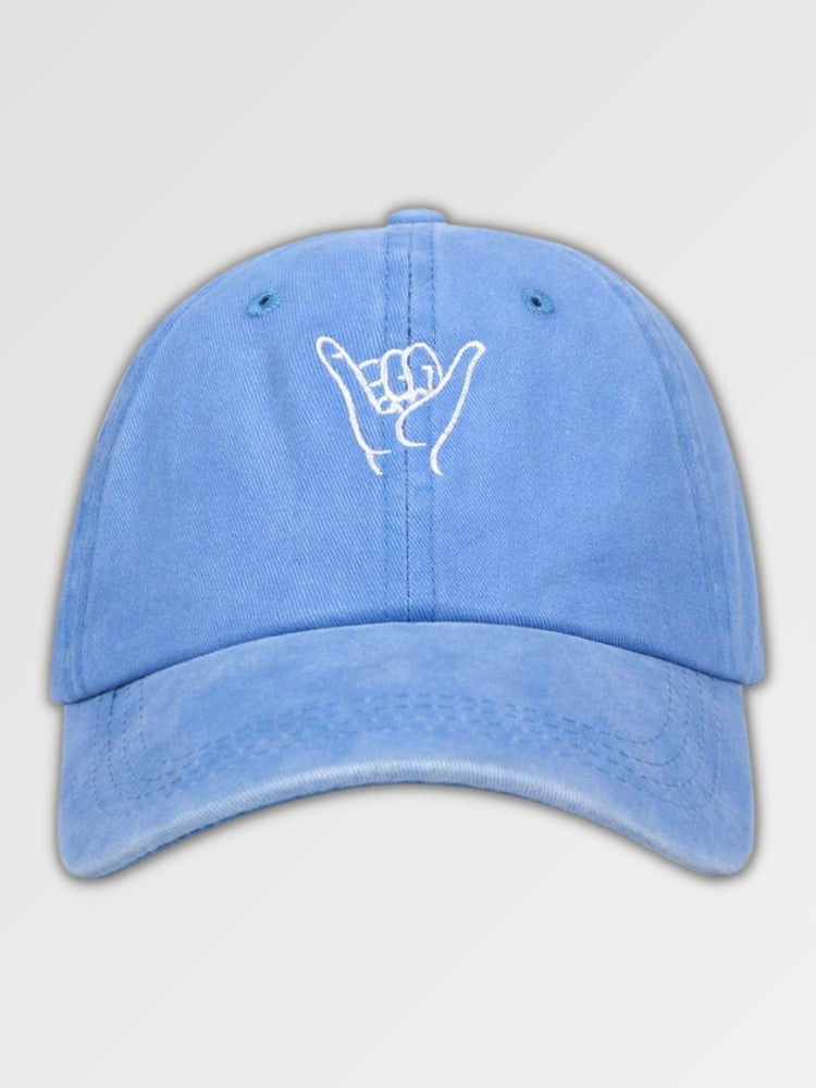 Unisex Streetwear Cap 'Pleasure