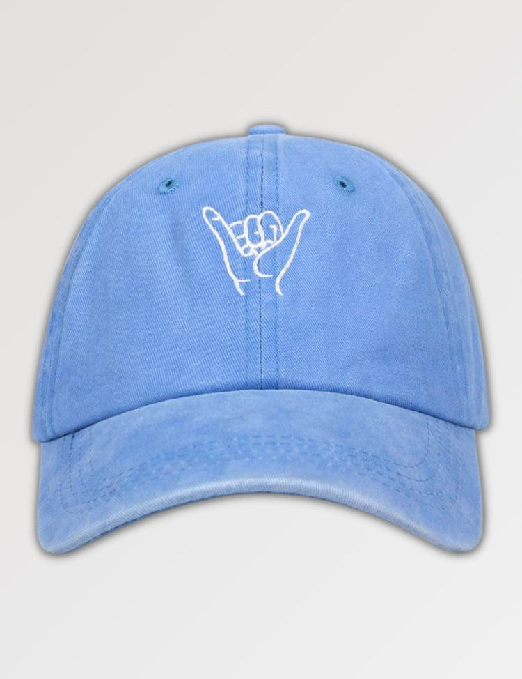 Unisex Streetwear Cap 'Pleasure