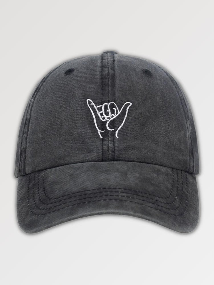 Unisex Streetwear Cap 'Pleasure