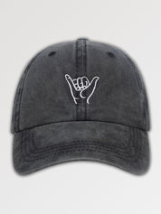 Unisex Streetwear Cap 'Pleasure