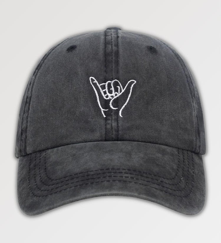 Unisex Streetwear Cap 'Pleasure