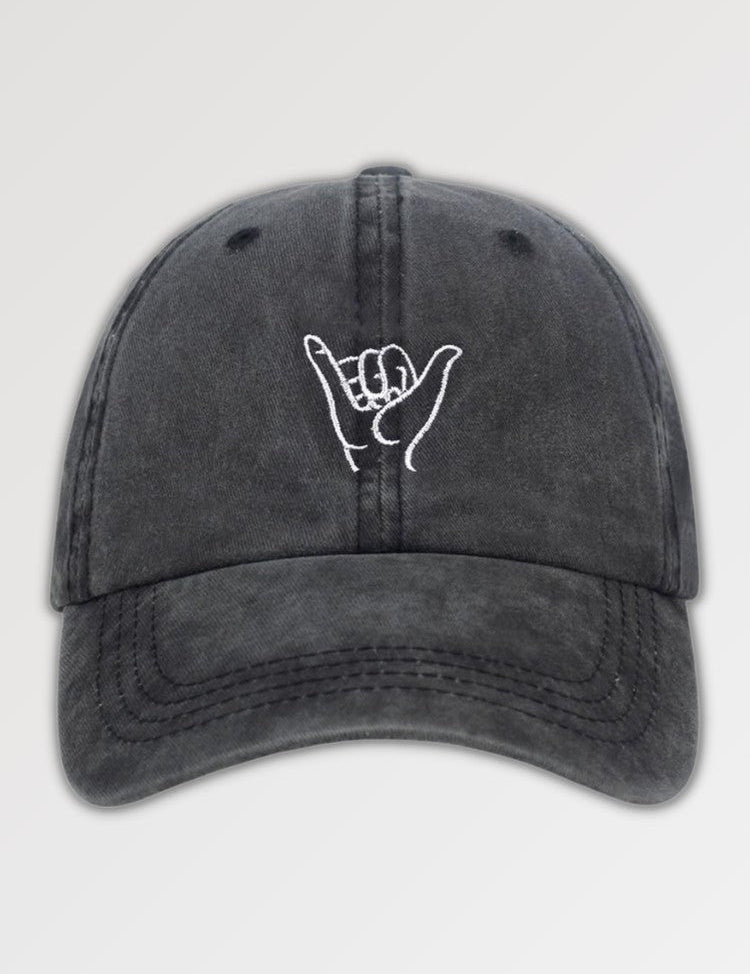 Unisex Streetwear Cap 'Pleasure