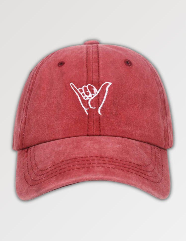 Unisex Streetwear Cap 'Pleasure