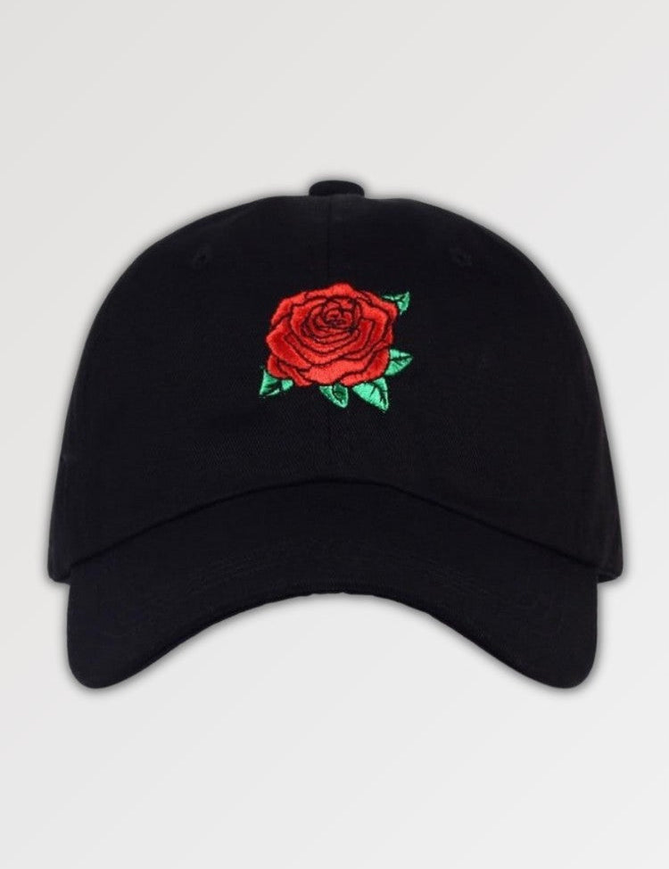 Women's Vintage Cap 'Springs