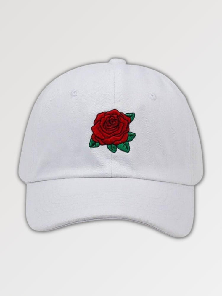 vintage cap woman