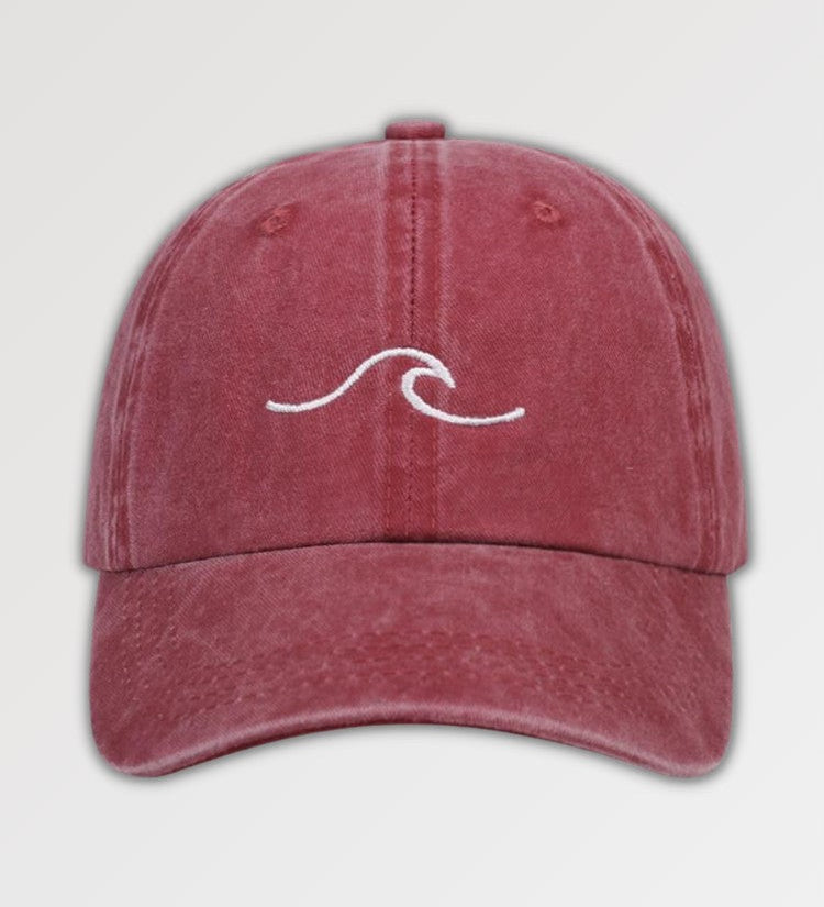 wave cap