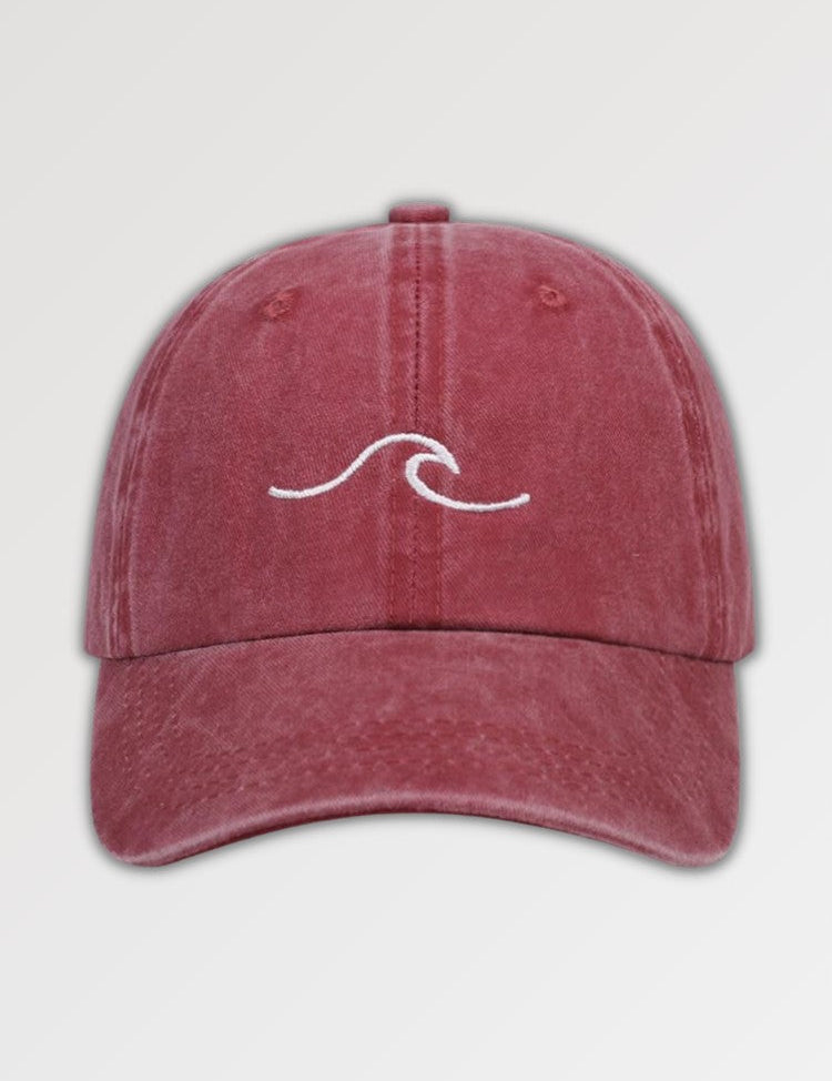 wave cap