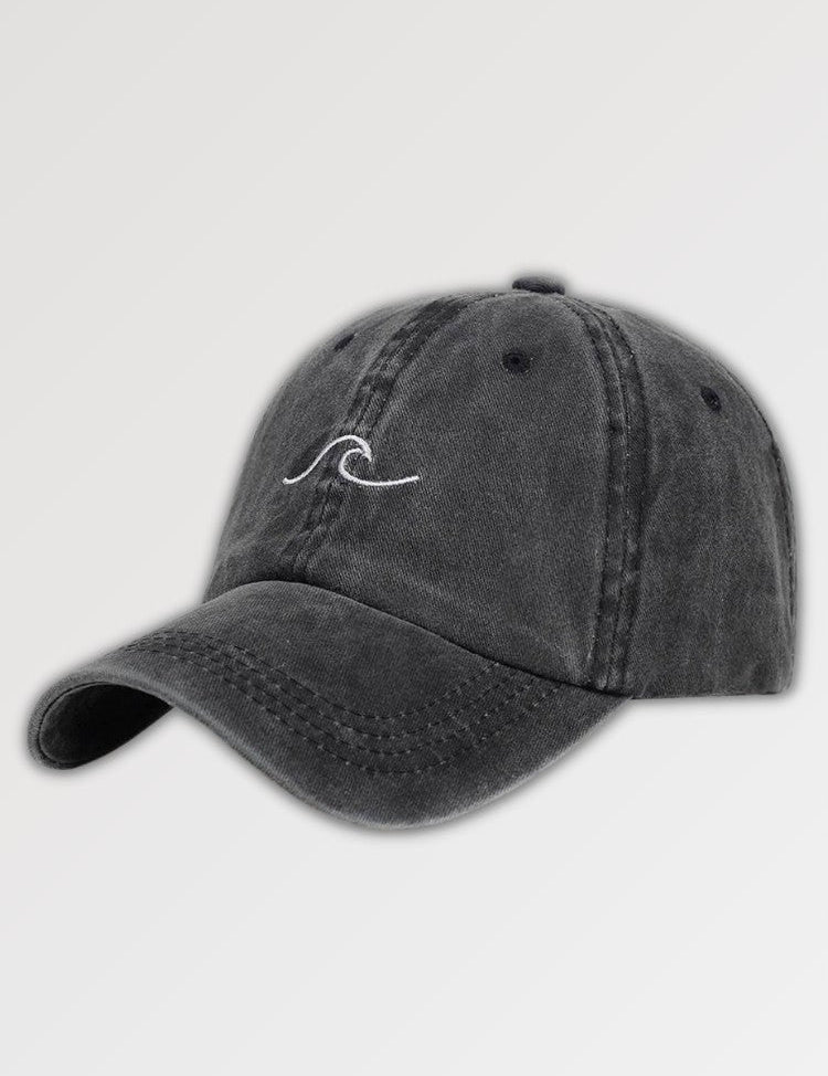 Wave Cap 'Kanagawa Edition