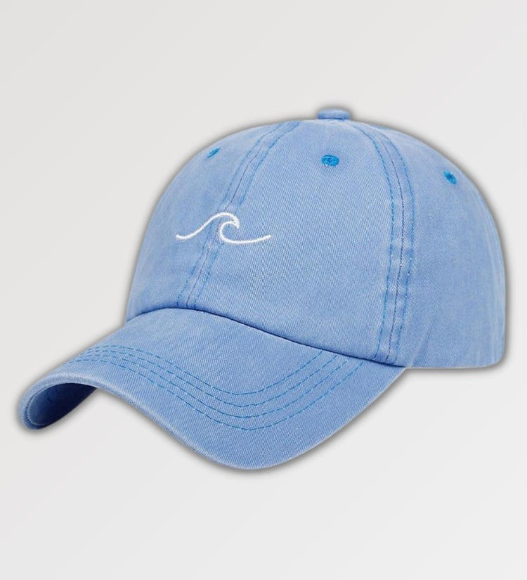 Wave Cap 'Kanagawa Edition