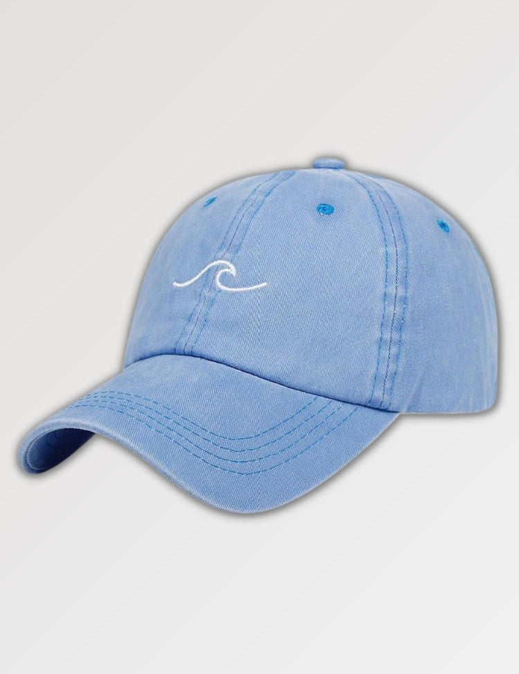 Wave Cap 'Kanagawa Edition