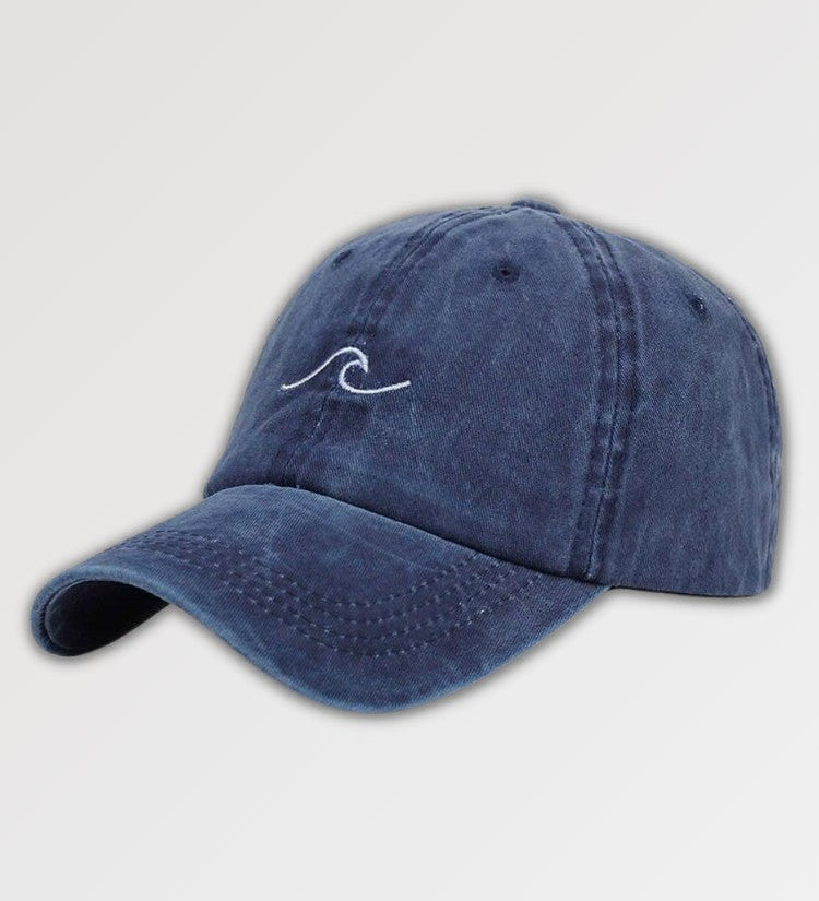 Wave Cap 'Kanagawa Edition