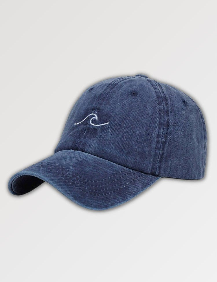 Wave Cap 'Kanagawa Edition