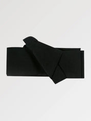 A kimono belt for men in a traditional chic style