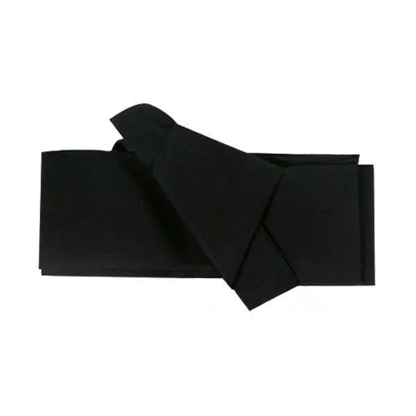Back view of kimono for men